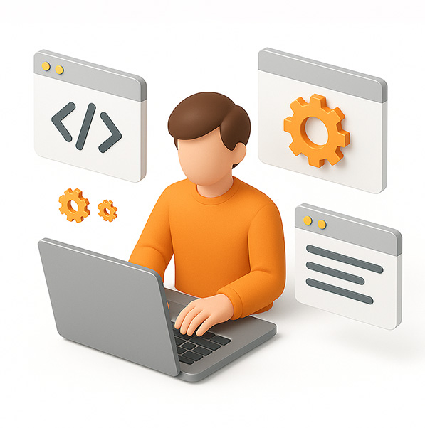 Custom Software Development