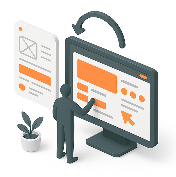 Legacy Software Modernization